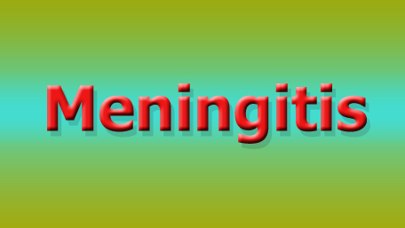 Meningitis