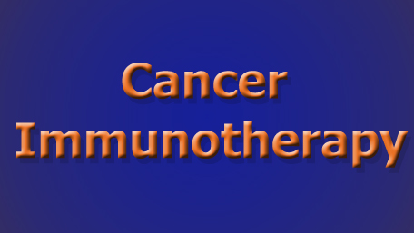 Cancer Immunotherapy 