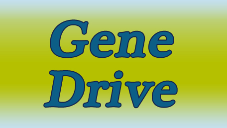Gene Drive