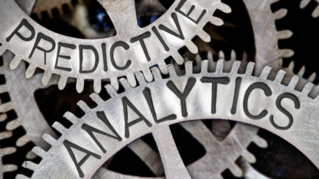 Predictive Analytics written in gears